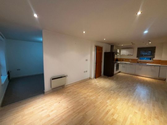 The Linx Building , Simpson Street - Photo 1