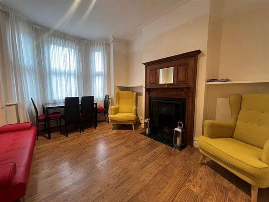 Second Avenue, Hendon, London, NW4 - Photo 1