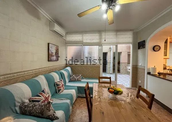 Alquiler de casa o chalet independiente en Los Alcázares