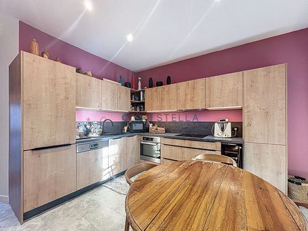 Location Appartement 3 pièces 66m² AJACCIO 20000 - Photo 4