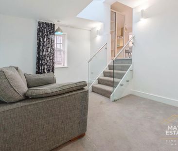 3 bedroom duplex to rent - Photo 1