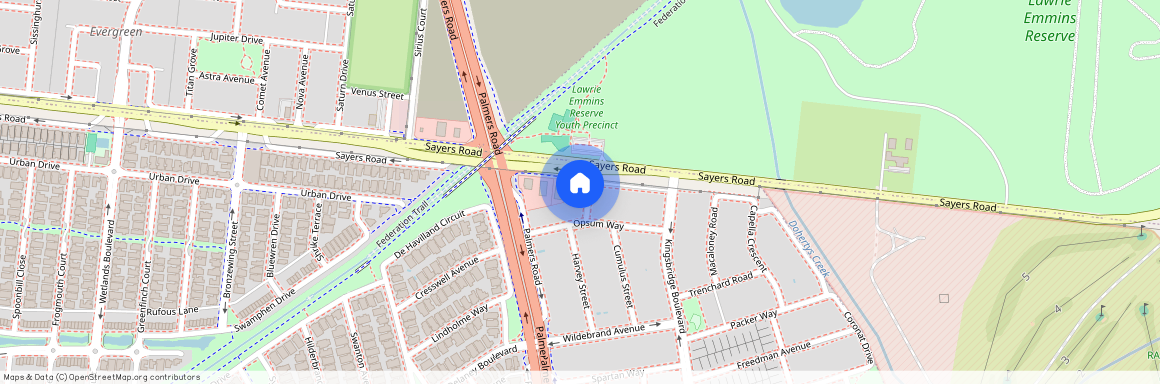 4 Zenith Avenue, Vic 3027, Williams Landing