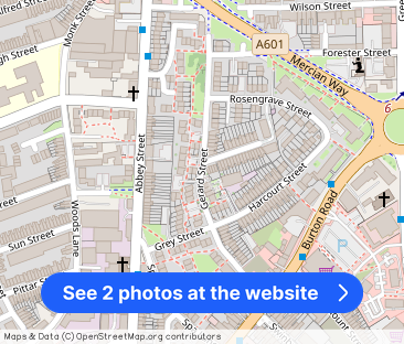 Gerard Street, Derby - Photo 1