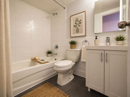 For Lease - 470 Sentinel Road Unit# 1205, Toronto, Ontario - Photo 2