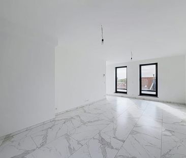 Penthouse te huur - Photo 1
