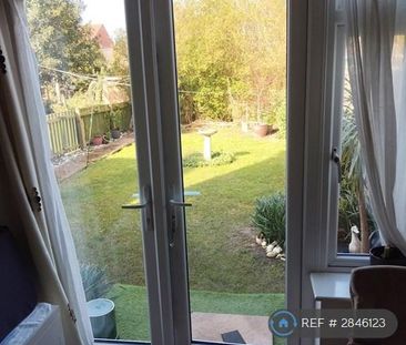 1 bedroom flat to rent - Photo 6
