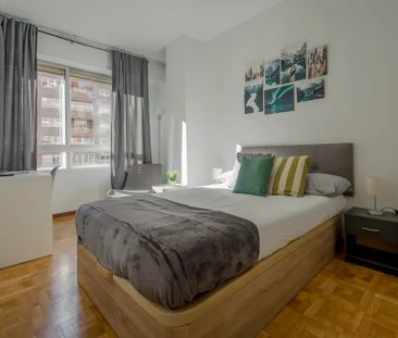 Calle de Francisco Gervás, Madrid, Community of Madrid 28020 - Photo 5