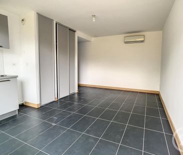 Location Appartement 1 pièce 24m² MONTPELLIER 34080 - Photo 6