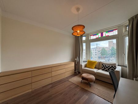 Appartement te huur: Vierambachtsstraat 159 3022 AL Rotterdam - Photo 3