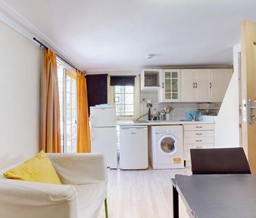 3 bedroom flat to rent - Photo 3