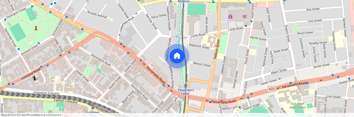 11/37 Hawthorne Parade, NSW 2045, Haberfield