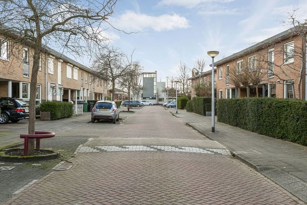 Huis te huur: Maria Dermoûtlaan 14 1187 VL Amstelveen - Photo 1