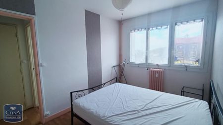 Location Appartement 3 pièces 61m² CHATEAUROUX 36000 - Photo 3