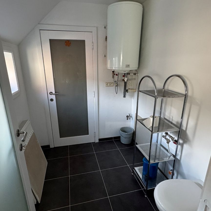 Hooghofstraat 14, 8952 Heuvelland - Foto 1