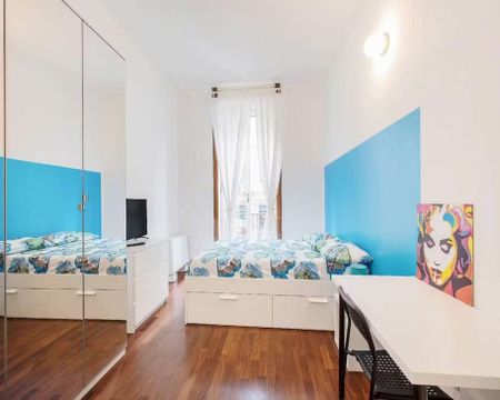 Via Pontaccio, Milan, Lombardy 20121 - Photo 4