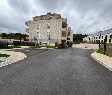 Location Appartement 2 pièces 47m² TOURNAN EN BRIE 77220 - Photo 6