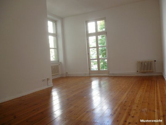 Kompaktes Singleapartment in Mitte - Photo 1