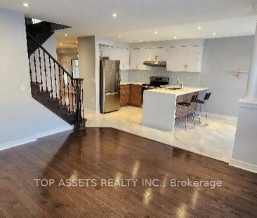 For Lease - 72 Park Place Drive, Markham, Ontario - Photo 5