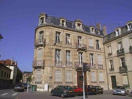 Location Appartement 3 pièces 32m² NANCY 54000 - Photo 5