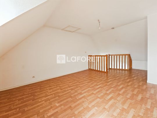 Apartment - Photo 1