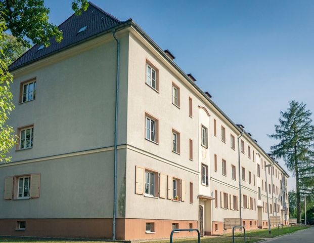 1-Raum-Wohnung - Foto 1