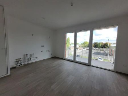 Location appartement 2 pièces - 40.69m² à Valenciennes (59300) - Photo 3