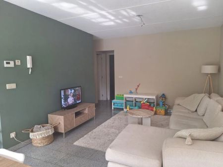 Knap appartement te Wimmertingen met groot terras - Photo 2