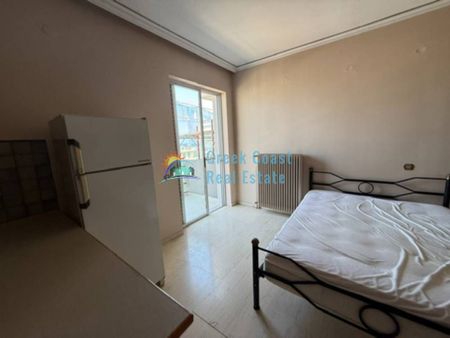 Studio/Γκαρσονιέρα για ενοικίαση Αγυιά (Πάτρα) - Photo 5