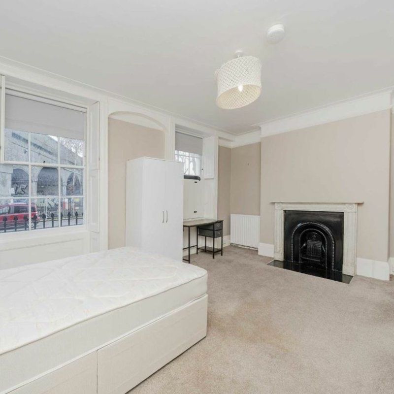 Camden Street, Camden, NW1 - Photo 1