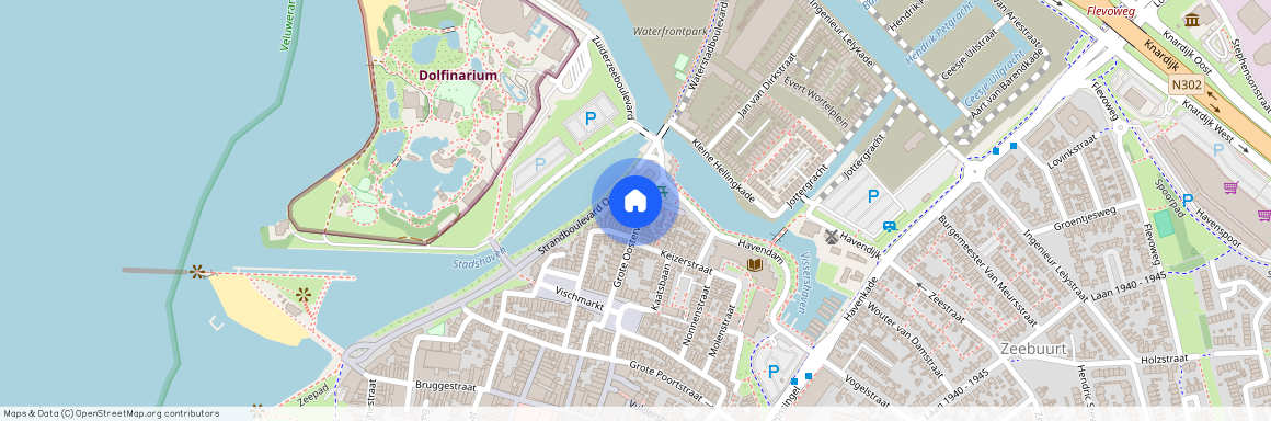 Grote Oosterwijck 31, 3841 BK Harderwijk