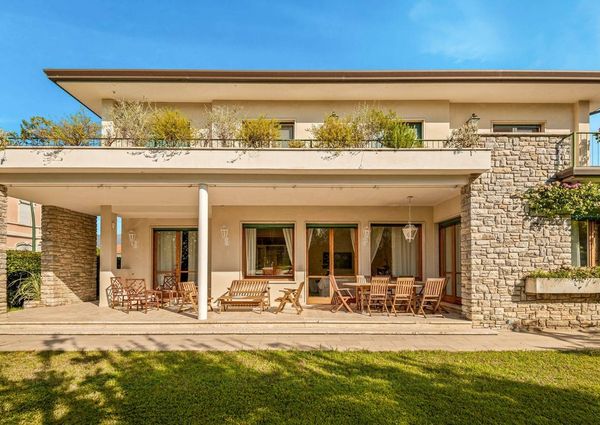 via solferino, 5, Forte dei Marmi, Tuscany 55042