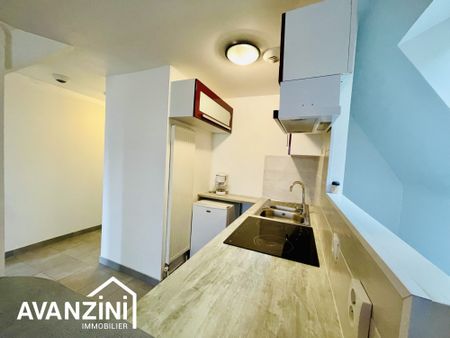 Duplex Condé-Sainte-Libiaire - Photo 5