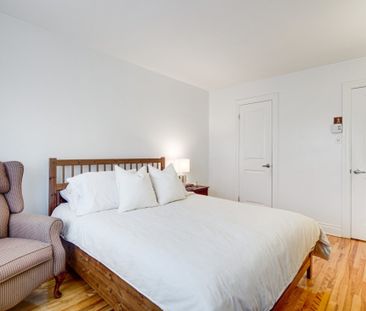 Appartement à louer - Photo 6