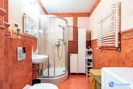 Niezależne 2 pok. |2balkony, garaż| Wielicka Urząd - Zdjęcie 5