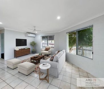 40 Burnda Street, Kirwan, QLD, 4817 - Photo 1