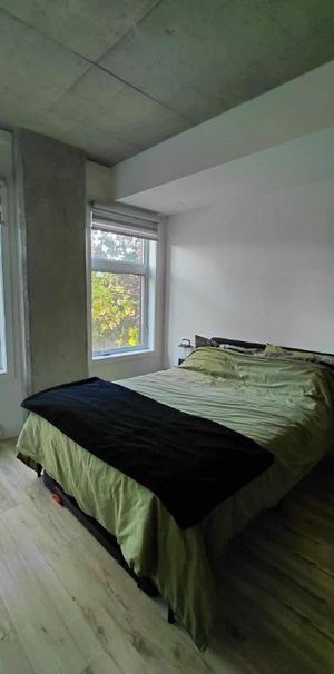 Condo 3 ½ semi-meublé - Photo 1