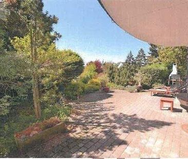 Großzügige Maisonette-Wohnung mit tollem Fernblick und Garten - Photo 6