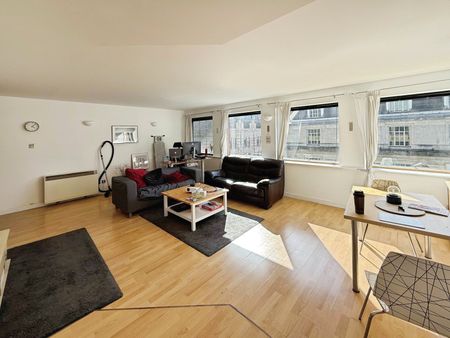2 bedroom apartment to rent - Photo 4