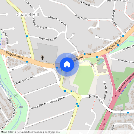 2/738 Moggill Road, 4069, Chapel Hill