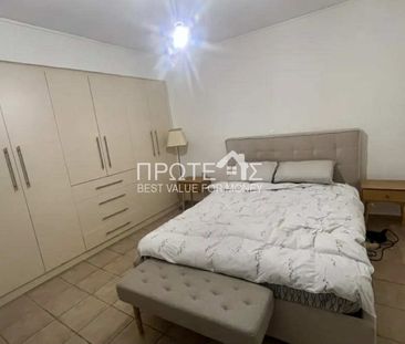 Ενοικίαση κατοικίας, 61 τ.μ., Γλυφάδα, 700 € - Photo 2