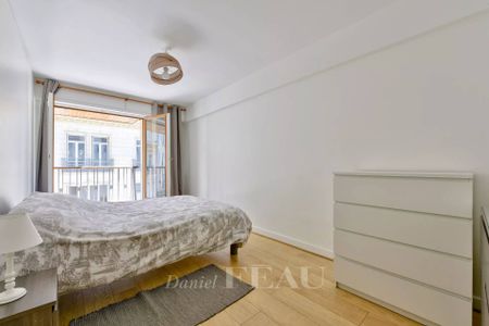 Location appartement, Paris 17ème (75017), 2 pièces, 57.71 m², ref 86190071 - Photo 5
