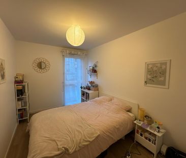 Appartement T2 à louer - 41 m² - Photo 2