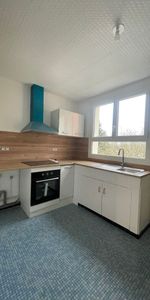 Location Appartement 3 pièces 70m² - Photo 3