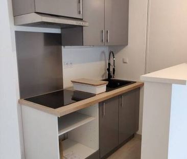 Appartement 2 pièces - - Photo 2