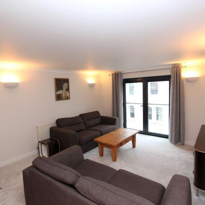 2 bedroom apartment to rent - Photo 1
