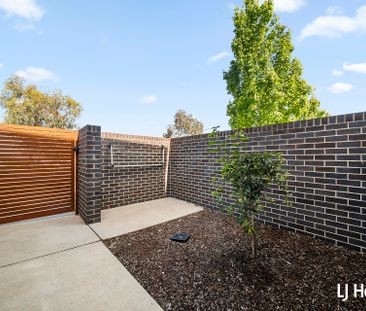 31/2 Rouseabout Street, Lawson ACT, Belconnen - Photo 6