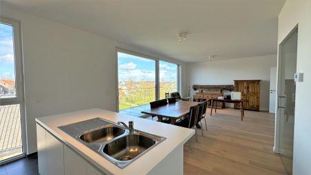 Lichtrijk twee-slaapkamerappartement in Wingene! - Photo 4
