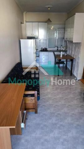 Studio/Γκαρσονιέρα για ενοικίαση Άνω Τούμπα (Τούμπα) - Φωτογραφία 2