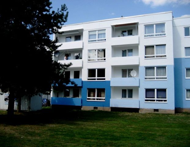 4-Zimmer-Wohnung in Dortmund Wickede-Gutschein sichern in Höhe von 500,00 EUR - Foto 1