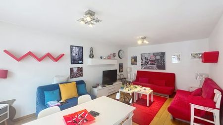 Appartement te huur - Photo 4